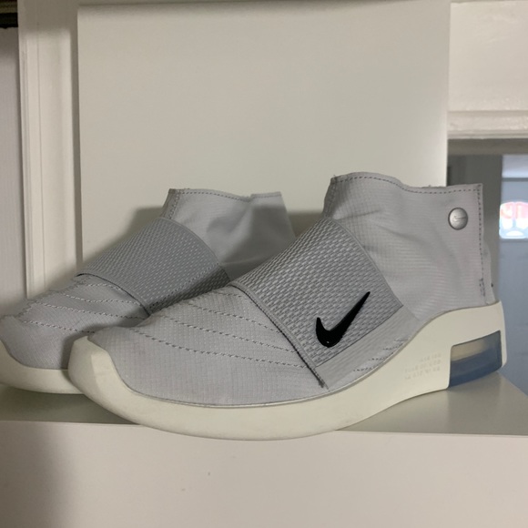 Nike Fear of God Mocasin - Picture 7 of 9